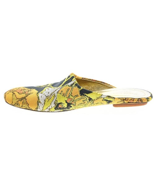 DRIES VAN NOTEN รองเท้า อื่น