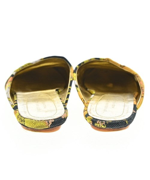 DRIES VAN NOTEN รองเท้า อื่น