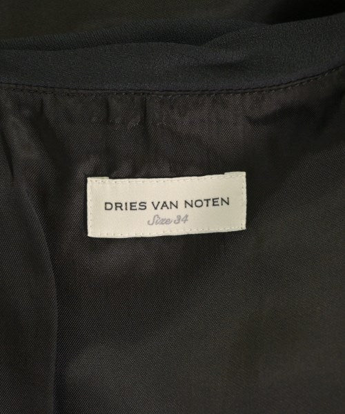 DRIES VAN NOTEN กระโปรงยาว/แม็กซี่ยาว