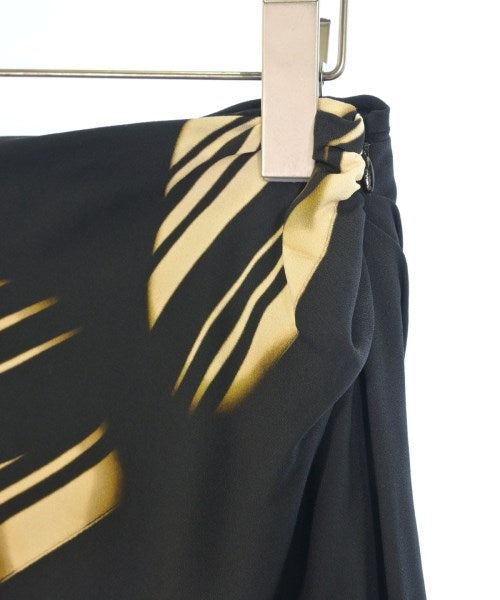 DRIES VAN NOTEN กระโปรงยาว/แม็กซี่ยาว