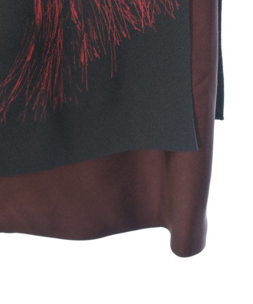 DRIES VAN NOTEN กระโปรงยาว/แม็กซี่ยาว
