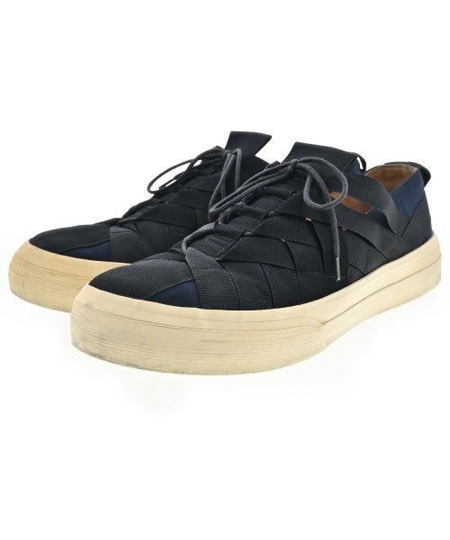 DRIES VAN NOTEN รองเท้าผ้าใบ