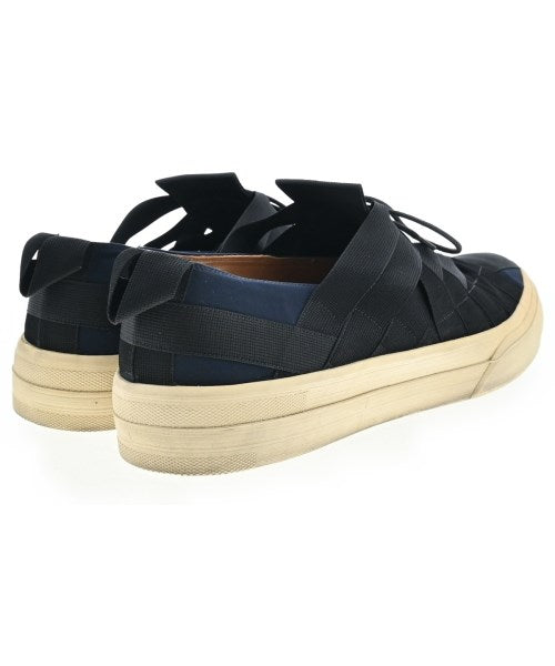 DRIES VAN NOTEN รองเท้าผ้าใบ