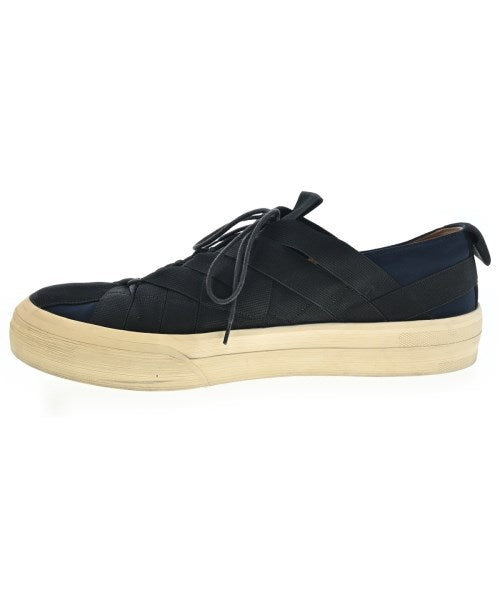 DRIES VAN NOTEN รองเท้าผ้าใบ
