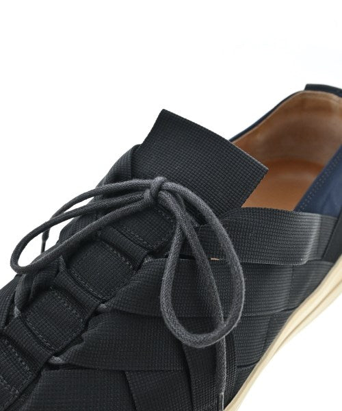DRIES VAN NOTEN รองเท้าผ้าใบ