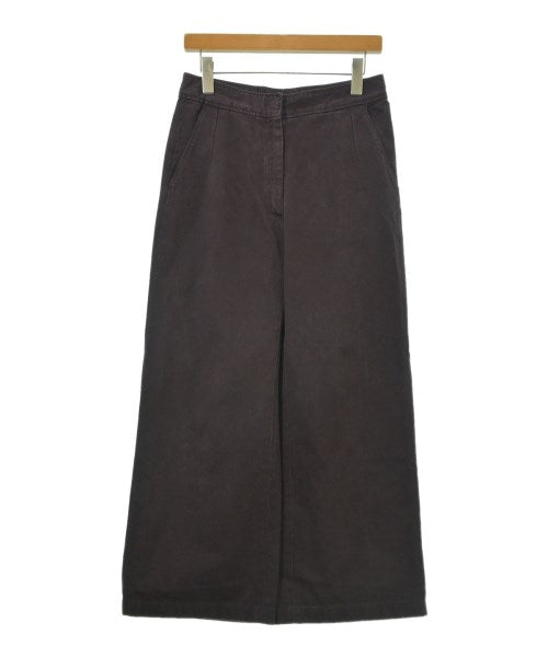 DRIES VAN NOTEN กางเกง อื่น