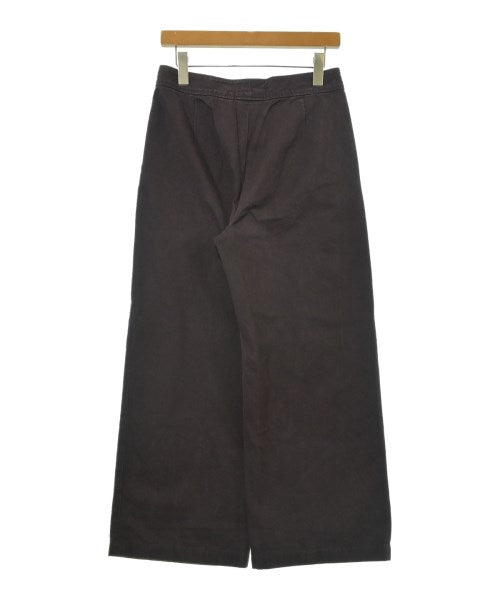 DRIES VAN NOTEN กางเกง อื่น