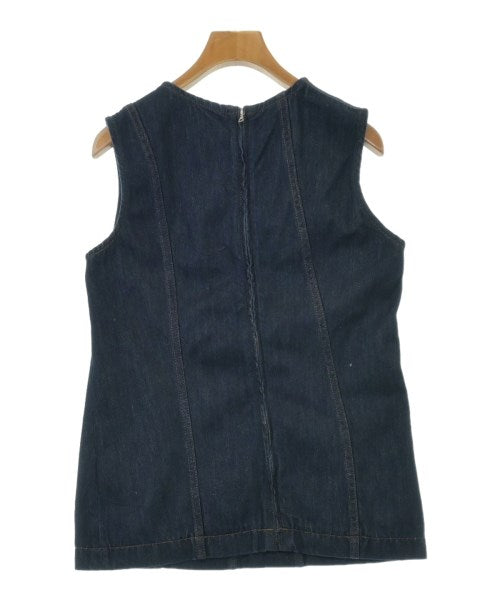 DRIES VAN NOTEN เสื้อกั๊ก