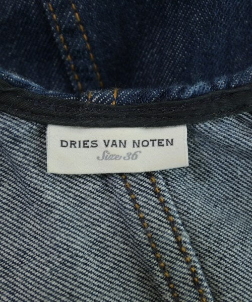 DRIES VAN NOTEN เสื้อกั๊ก