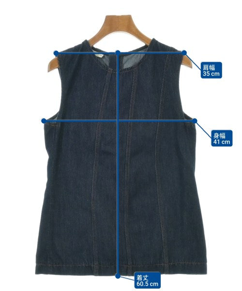 DRIES VAN NOTEN เสื้อกั๊ก