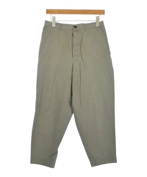 DRIES VAN NOTEN กางเกง 5 ส่วน