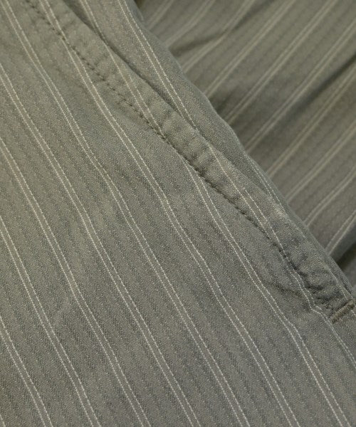 DRIES VAN NOTEN กางเกง 5 ส่วน