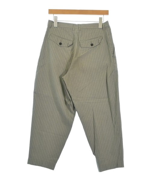 DRIES VAN NOTEN กางเกง 5 ส่วน