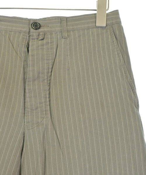 DRIES VAN NOTEN กางเกง 5 ส่วน