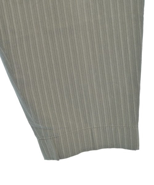 DRIES VAN NOTEN กางเกง 5 ส่วน