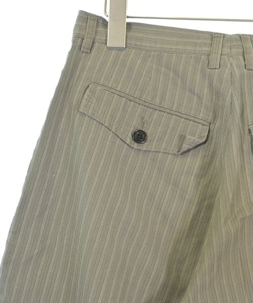 DRIES VAN NOTEN กางเกง 5 ส่วน