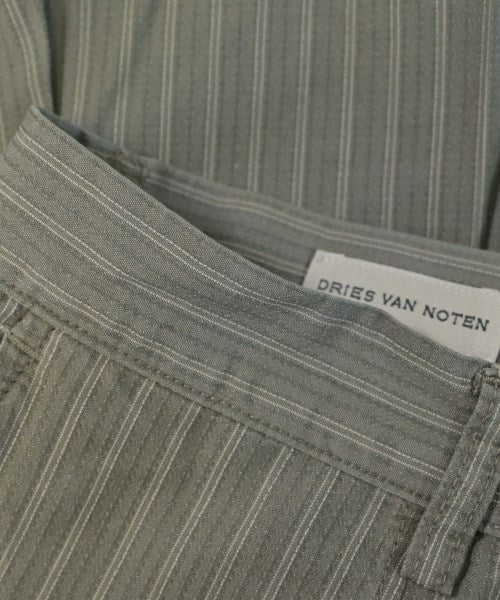 DRIES VAN NOTEN กางเกง 5 ส่วน