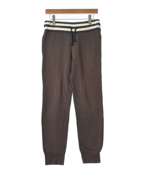 DRIES VAN NOTEN กางเกงวอร์ม