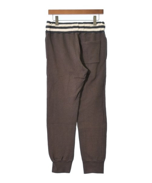 DRIES VAN NOTEN กางเกงวอร์ม