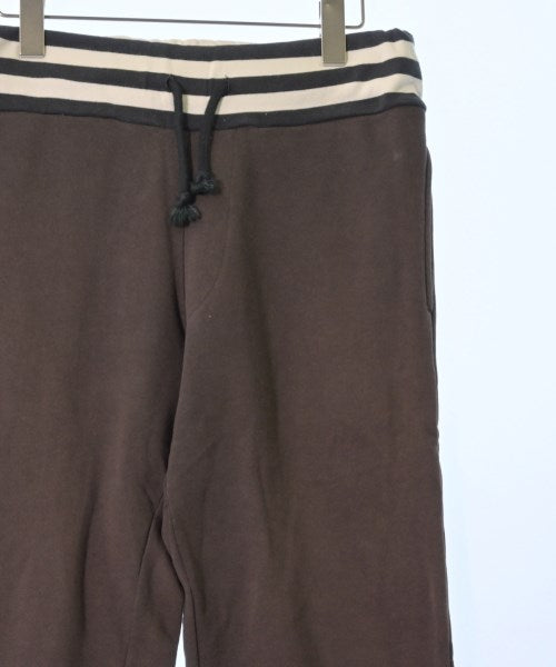 DRIES VAN NOTEN กางเกงวอร์ม