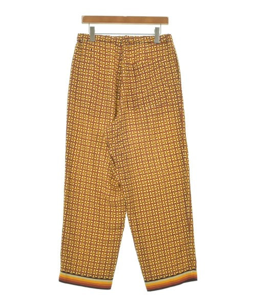 DRIES VAN NOTEN กางเกง อื่น