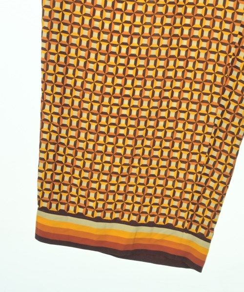 DRIES VAN NOTEN กางเกง อื่น