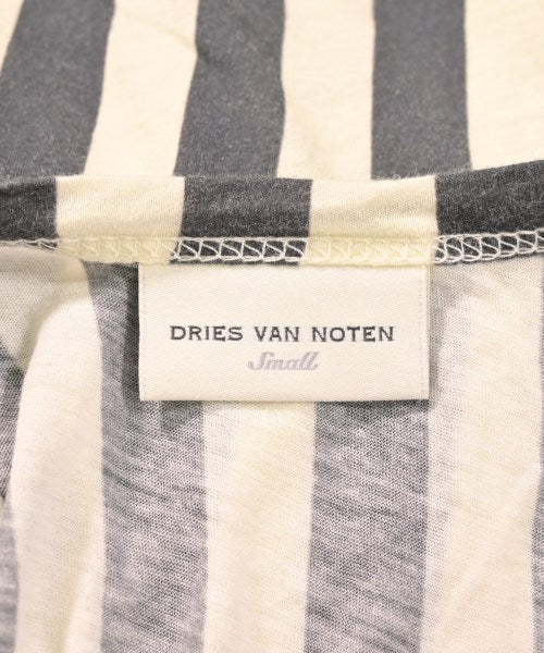 DRIES VAN NOTEN แขนกุด