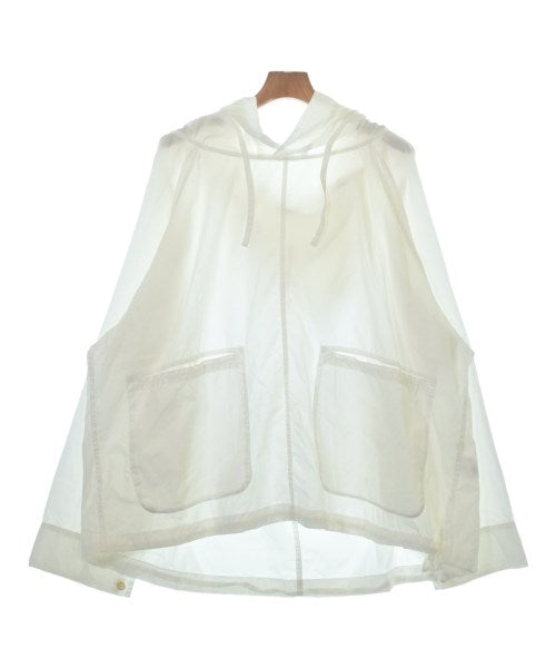 DRIES VAN NOTEN แจ็คเก็ตเบลาส์ อื่น