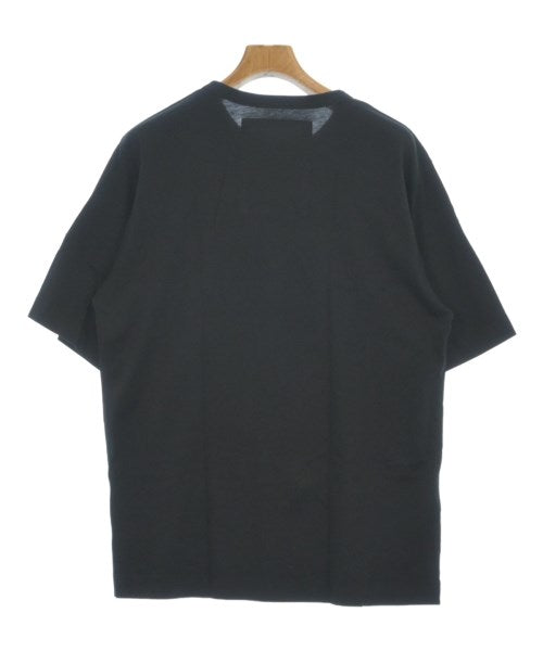 DRIES VAN NOTEN เสื้อยืด/เสื้อท็อปส์