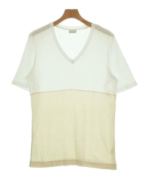 DRIES VAN NOTEN เสื้อยืด/เสื้อท็อปส์