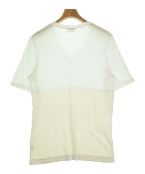 DRIES VAN NOTEN เสื้อยืด/เสื้อท็อปส์