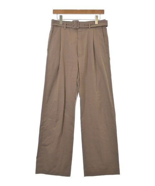 DRIES VAN NOTEN กางเกง อื่น