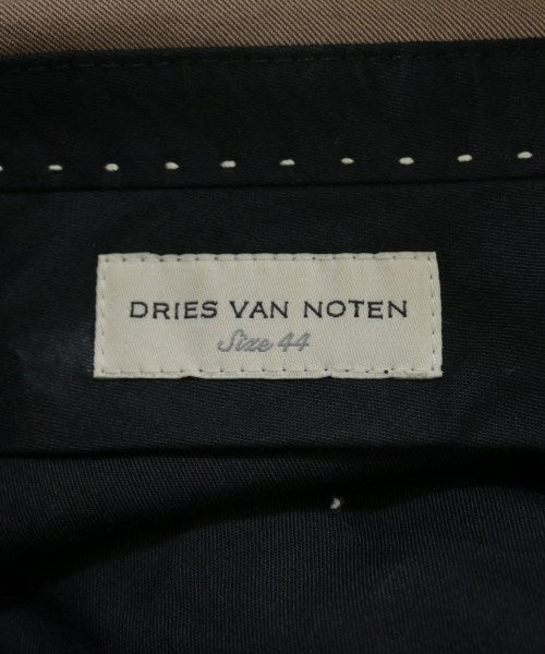 DRIES VAN NOTEN กางเกง อื่น