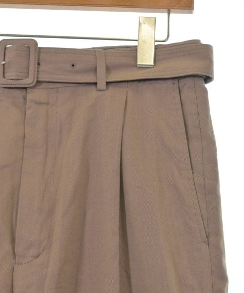 DRIES VAN NOTEN กางเกง อื่น