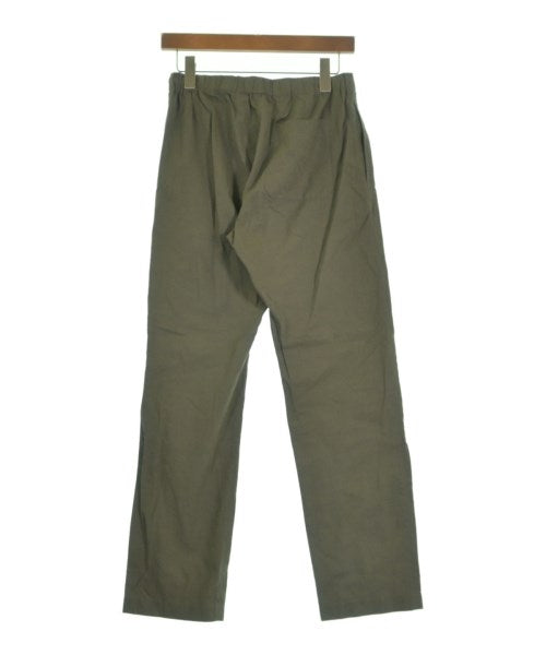 DRIES VAN NOTEN กางเกง อื่น