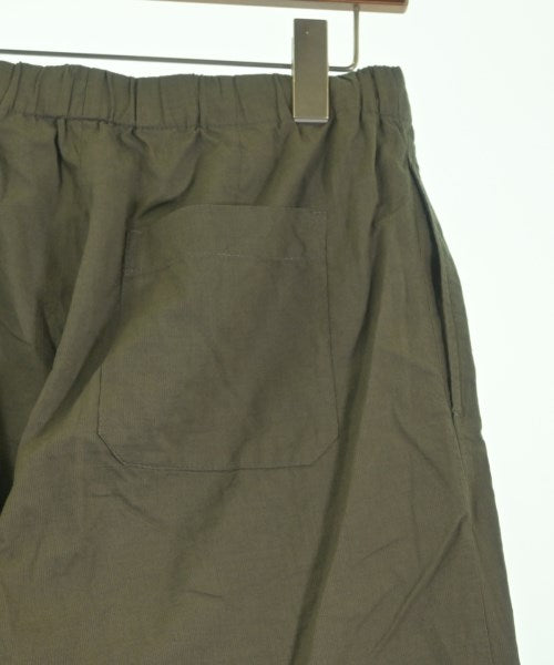 DRIES VAN NOTEN กางเกง อื่น