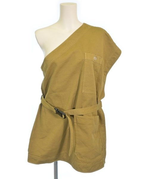 DRIES VAN NOTEN เสื้อลำลอง