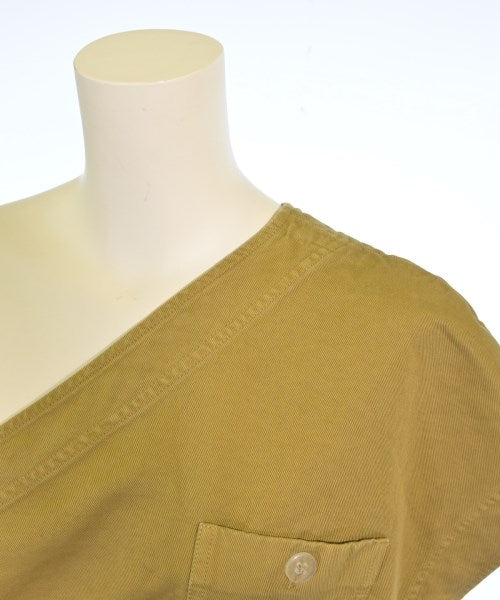 DRIES VAN NOTEN เสื้อลำลอง