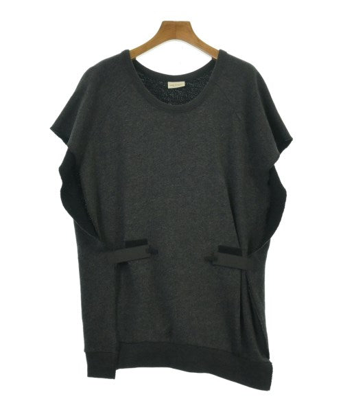 DRIES VAN NOTEN เสื้อยืด/เสื้อท็อปส์