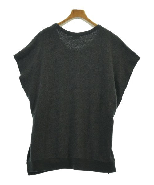 DRIES VAN NOTEN เสื้อยืด/เสื้อท็อปส์
