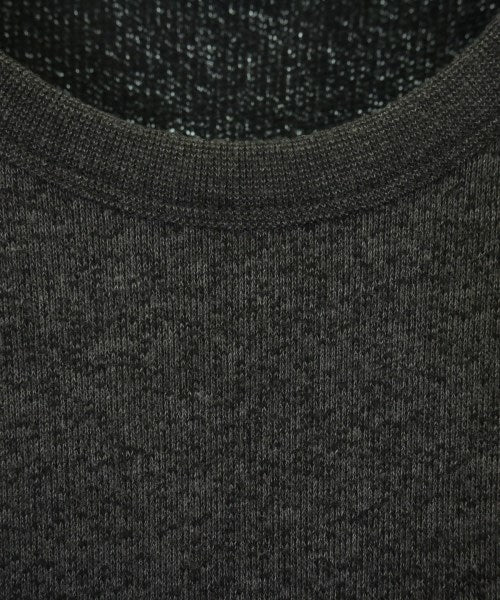 DRIES VAN NOTEN เสื้อยืด/เสื้อท็อปส์