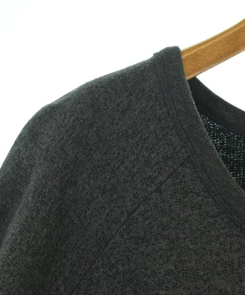 DRIES VAN NOTEN เสื้อยืด/เสื้อท็อปส์