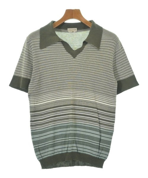 DRIES VAN NOTEN เสื้อกันหนาว