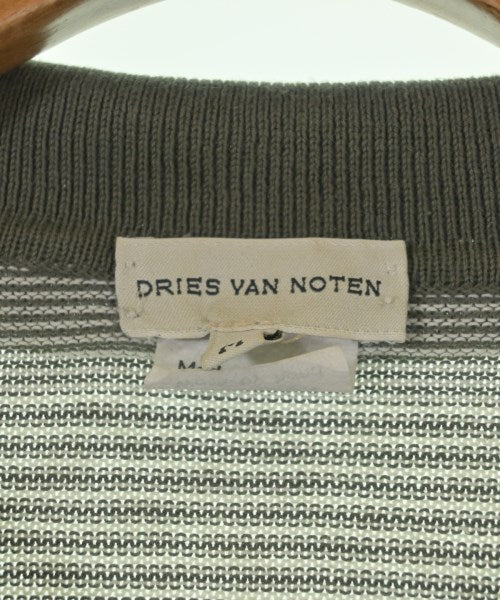 DRIES VAN NOTEN เสื้อกันหนาว