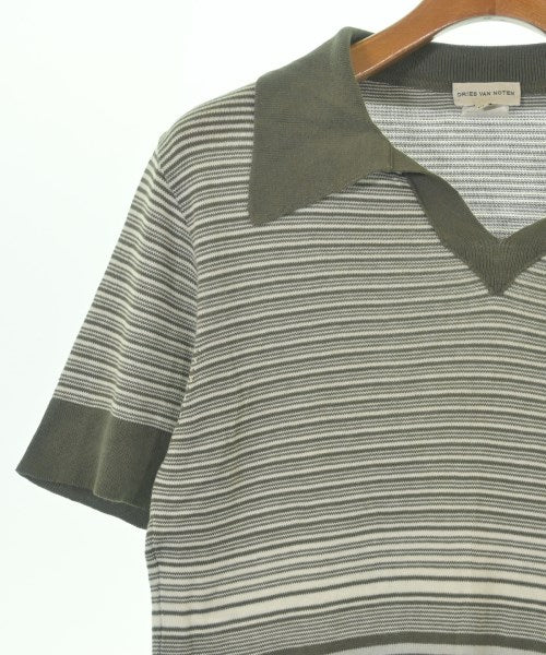 DRIES VAN NOTEN เสื้อกันหนาว