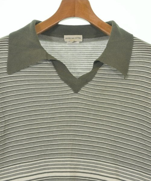 DRIES VAN NOTEN เสื้อกันหนาว