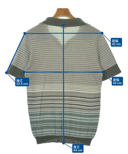 DRIES VAN NOTEN เสื้อกันหนาว