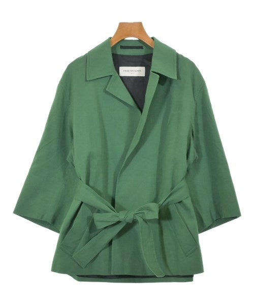 DRIES VAN NOTEN เสื้อโค้ท อื่น