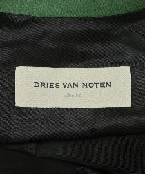 DRIES VAN NOTEN เสื้อโค้ท อื่น