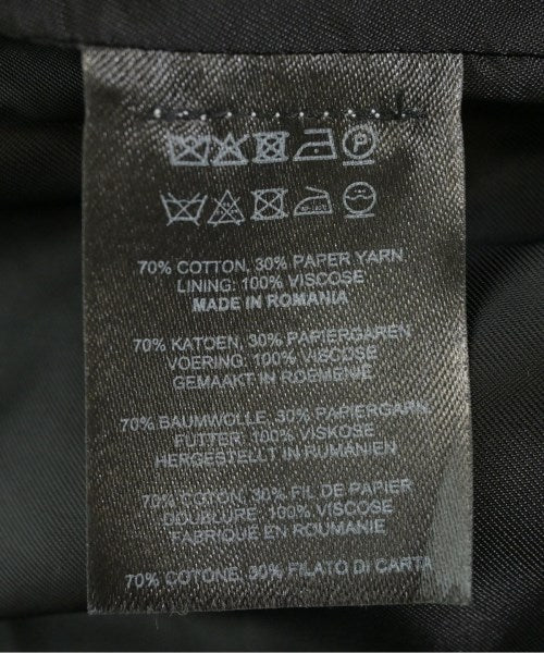 DRIES VAN NOTEN เสื้อโค้ท อื่น